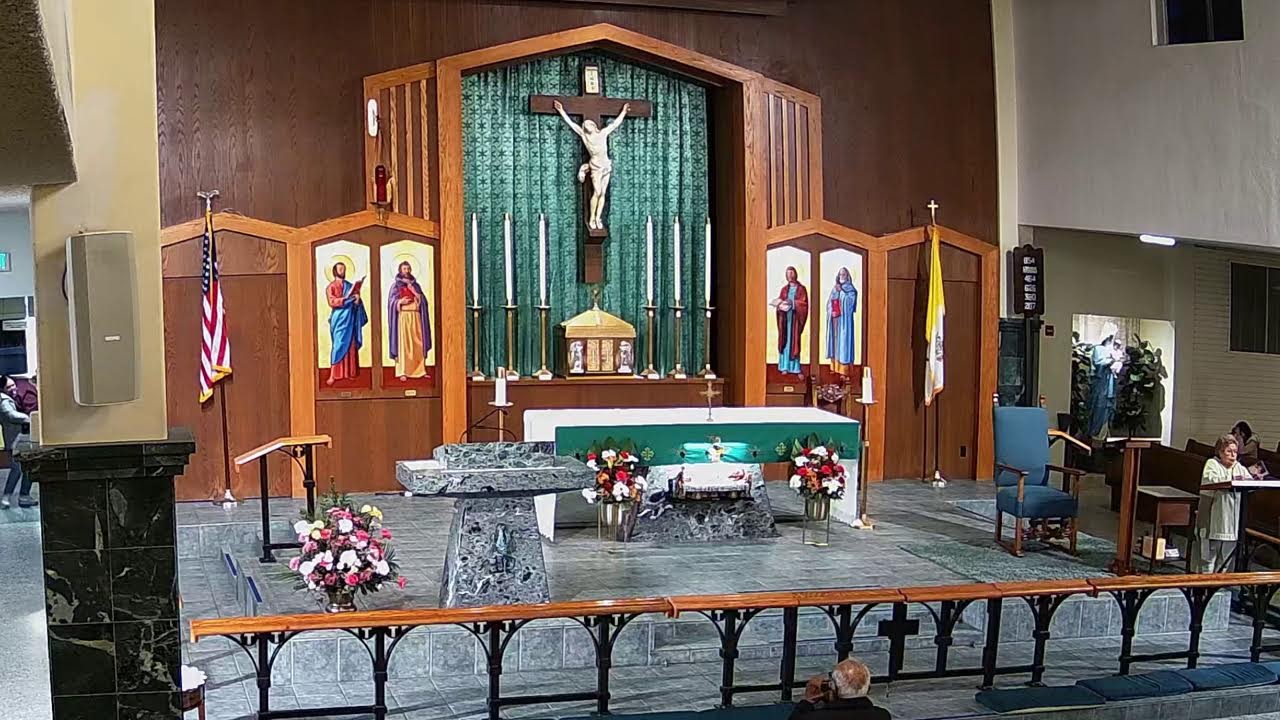 Rosario en Espanol