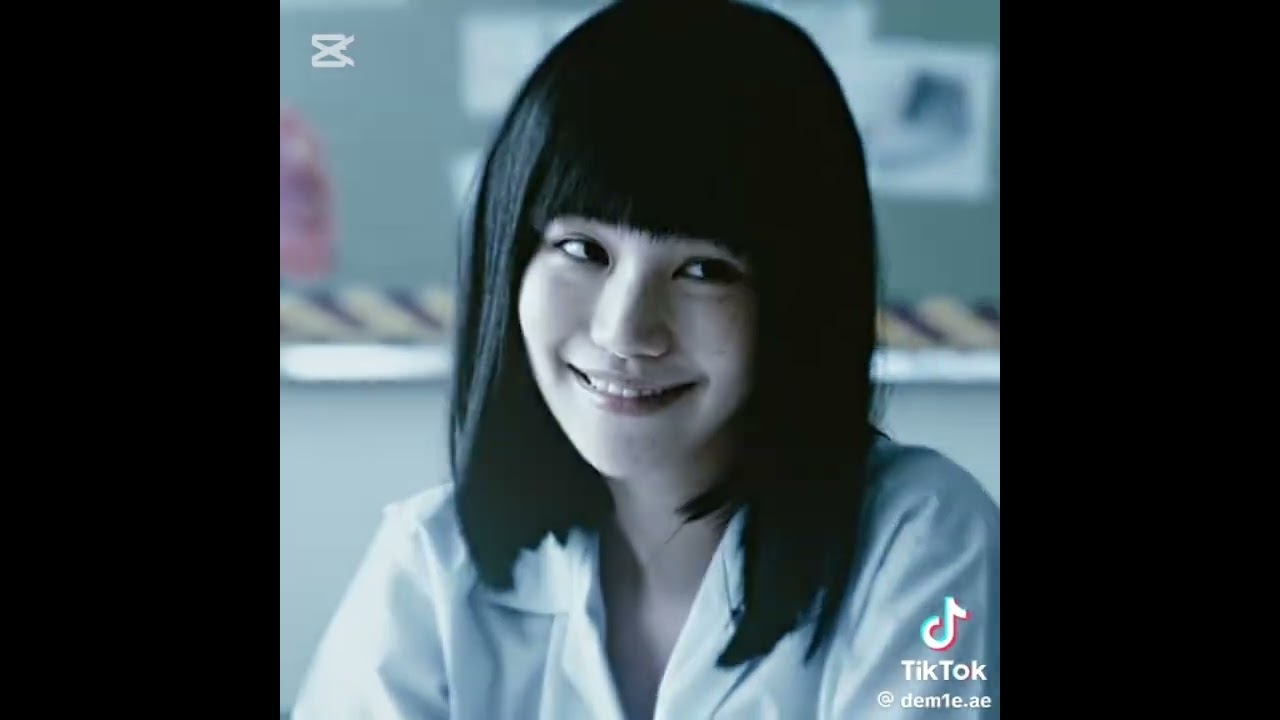 Girl from nowhere tiktok compilation #8 