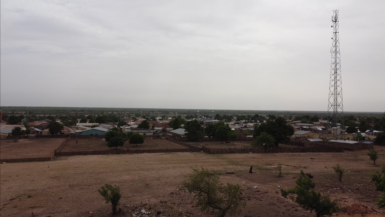 Suvol Koina Gambia