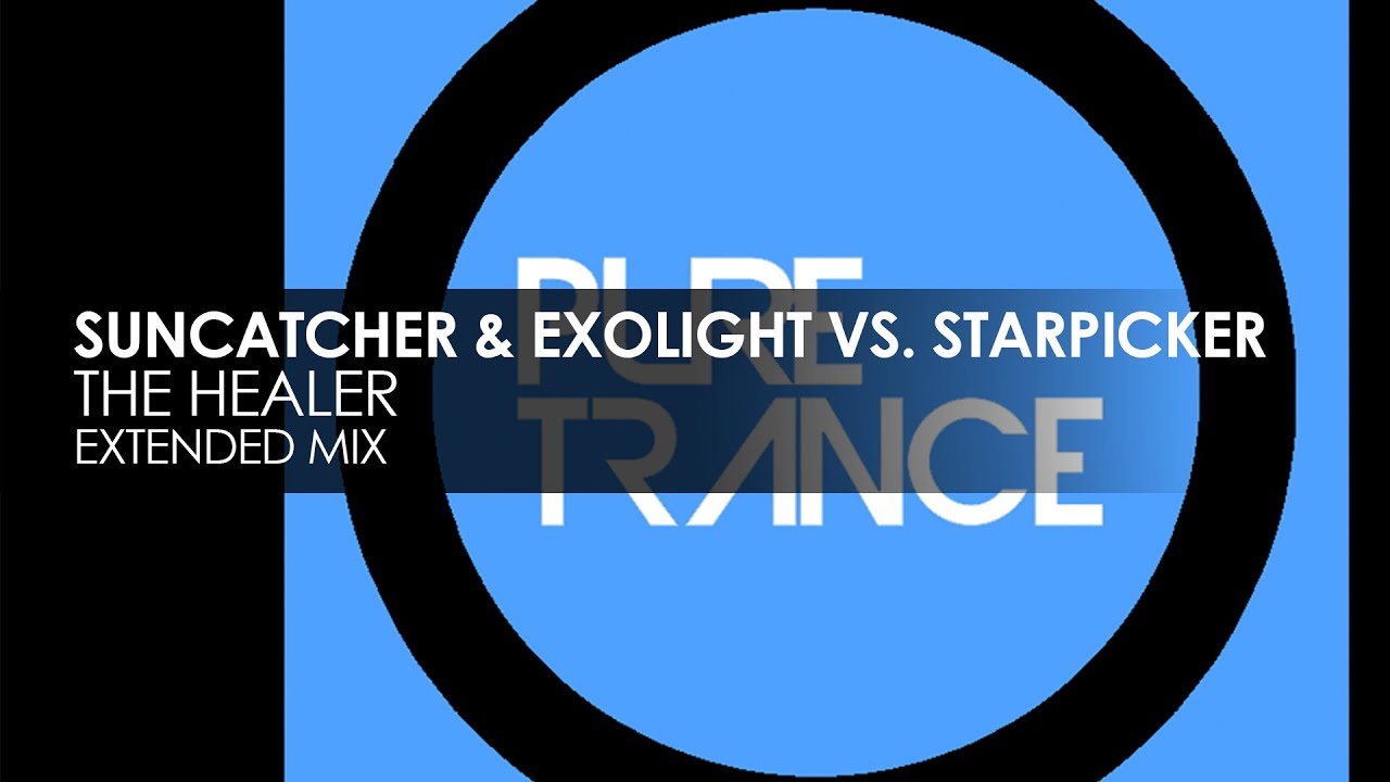 Suncatcher & Exolight vs. Starpicker - The Healer