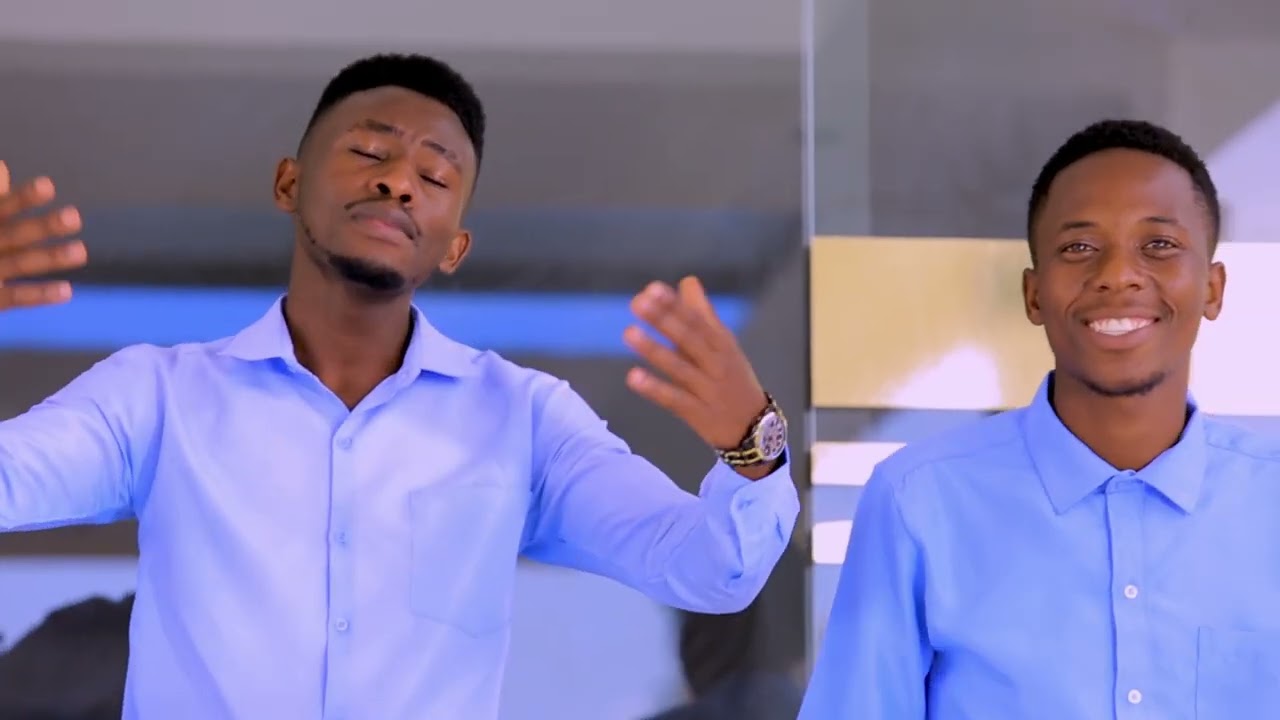 YOSHUA (Official Video) || Kyarabi Gospel Ministers ||