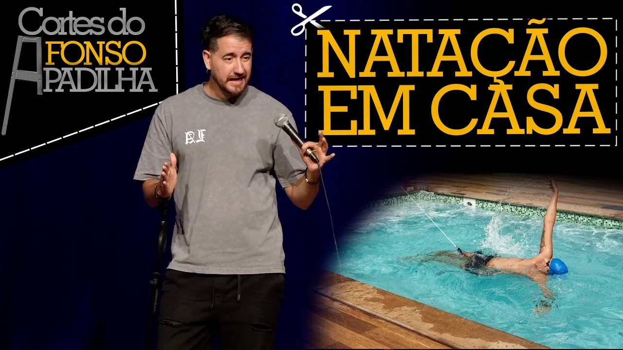 NATA&Ccedil;&Atilde;O ONLINE - Cortes do Afonso Padilha