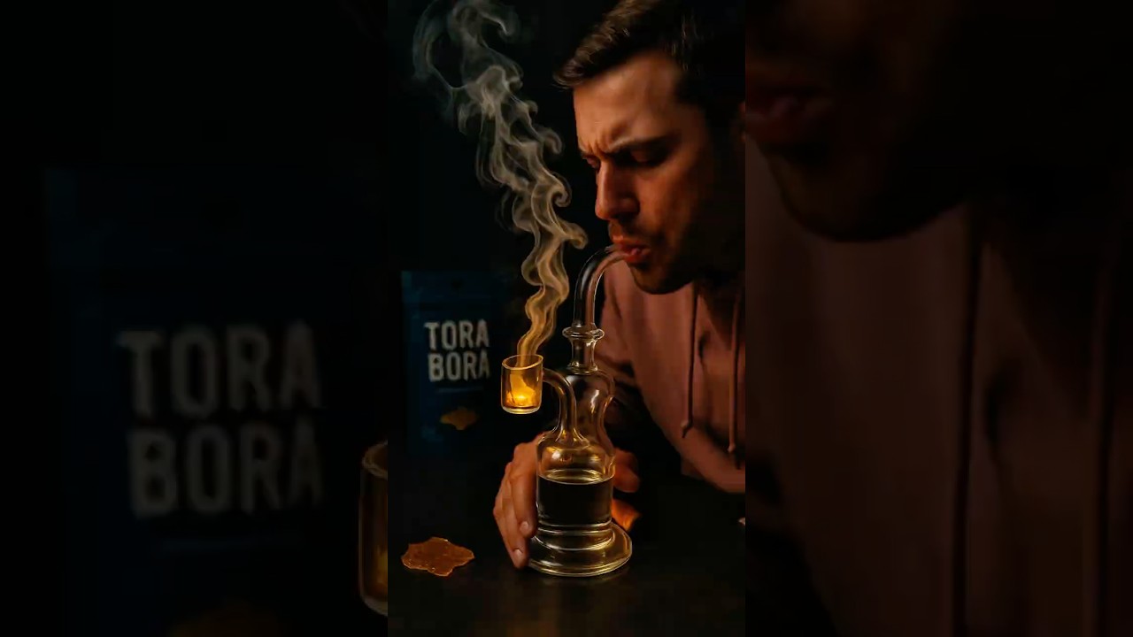 Tora Bora Shatter Review | Smooth Dab & Balanced High