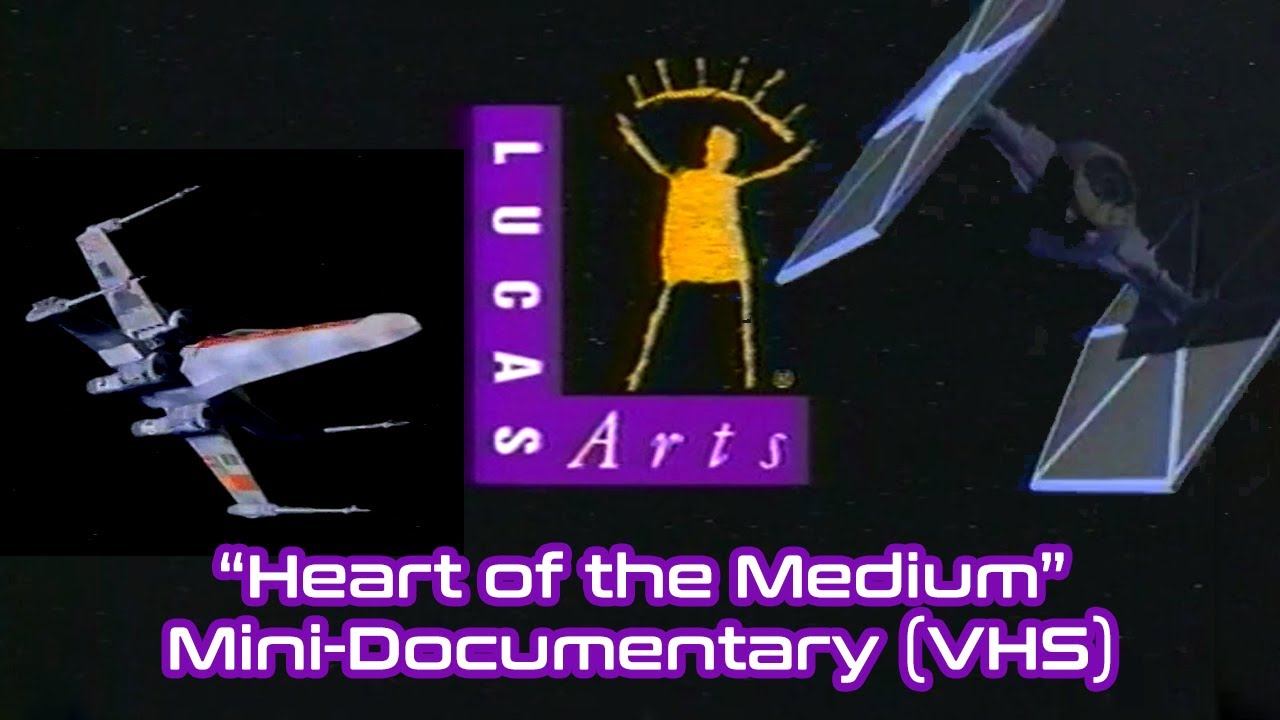 LucasArts 