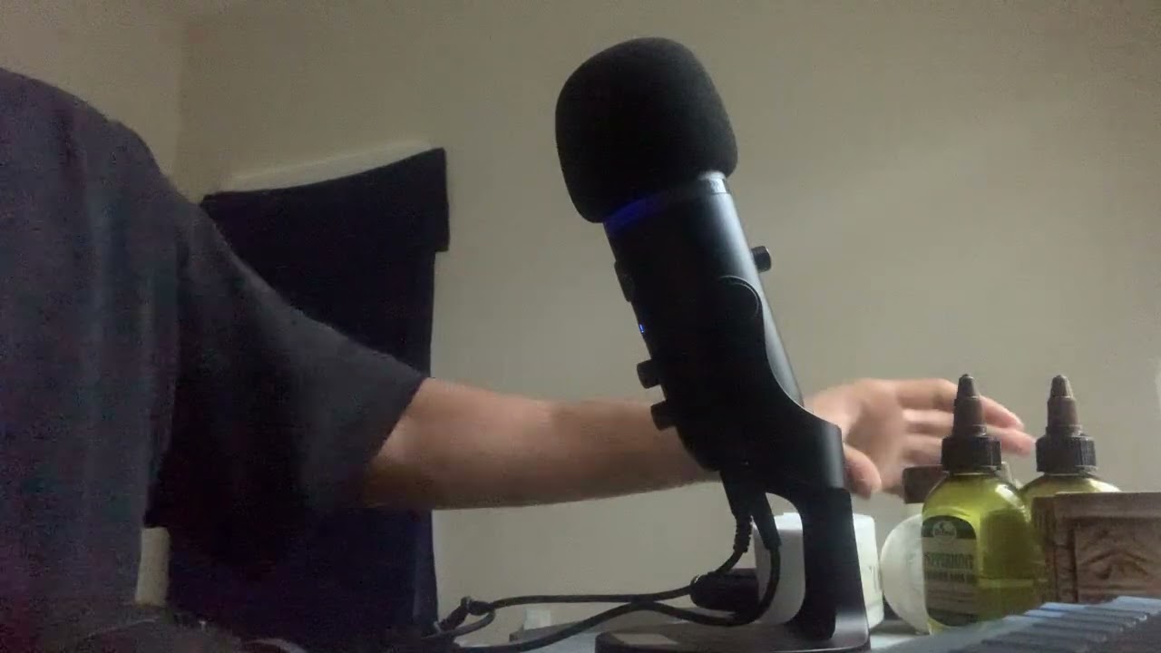 Click On This ASMR Video