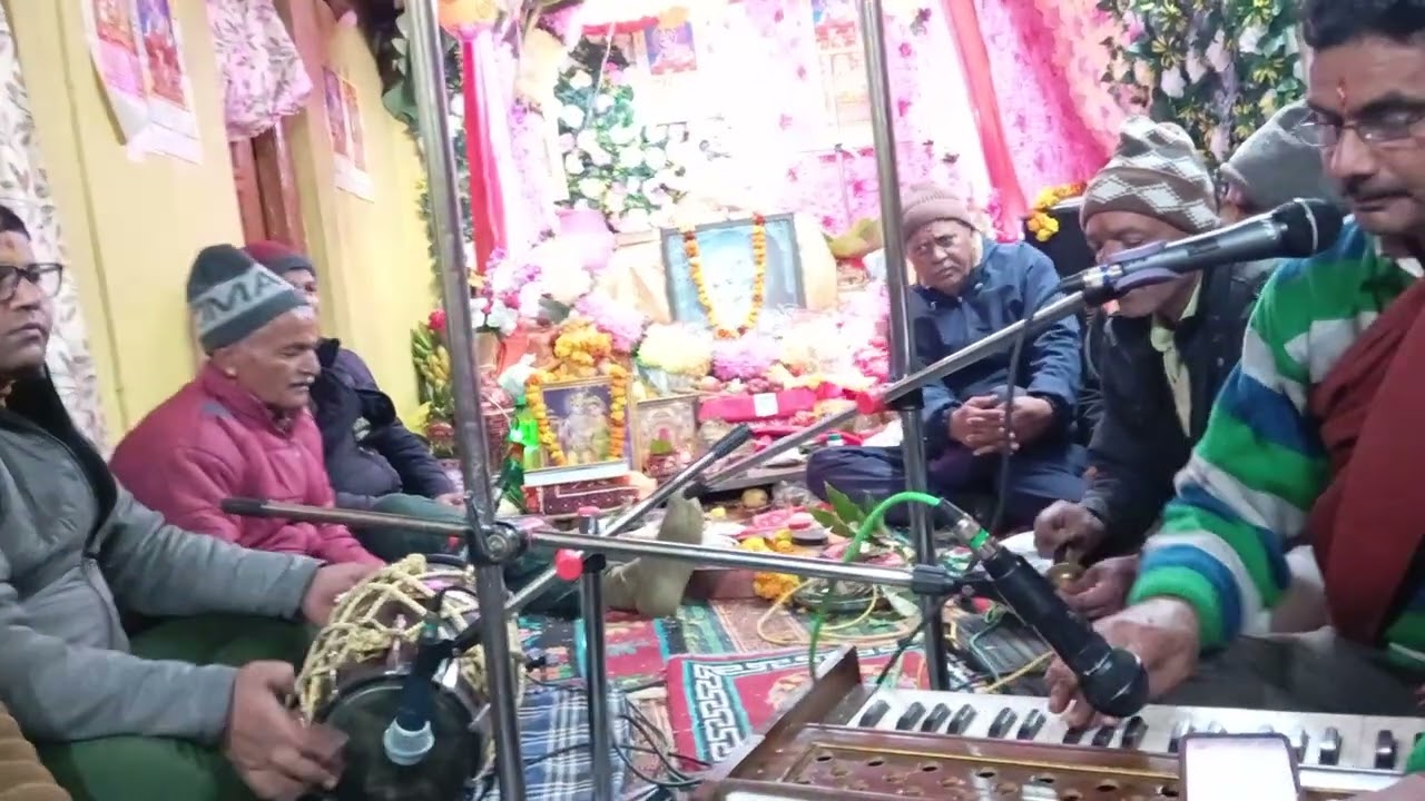 हे कृष्ण गोविंद हरे मुरारी | सुंदर कृष्ण भजन | He Krishna Govind Hare Murari | Latest Krishna 