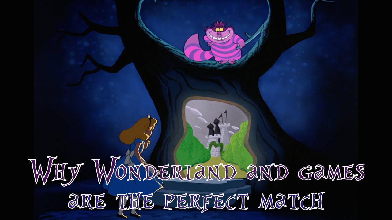 Retro Revisited - Alice in Wonderland [Game Boy Color & DS]