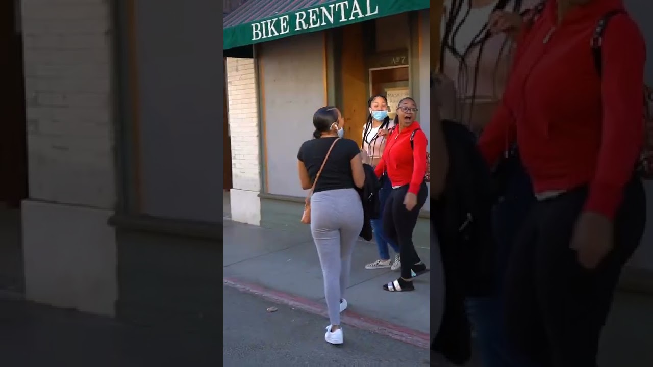 Nice Bun! 🥖 #shorts
