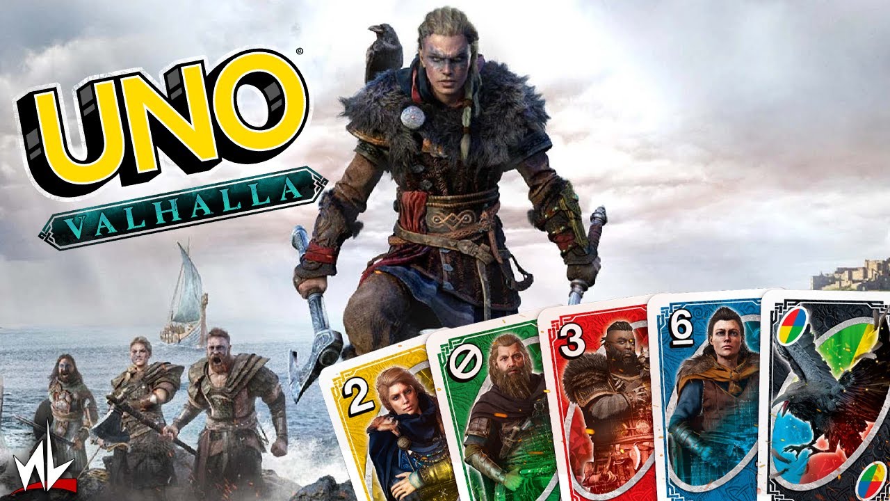 UNO Valhalla Is The Most Intense Game - nL Live