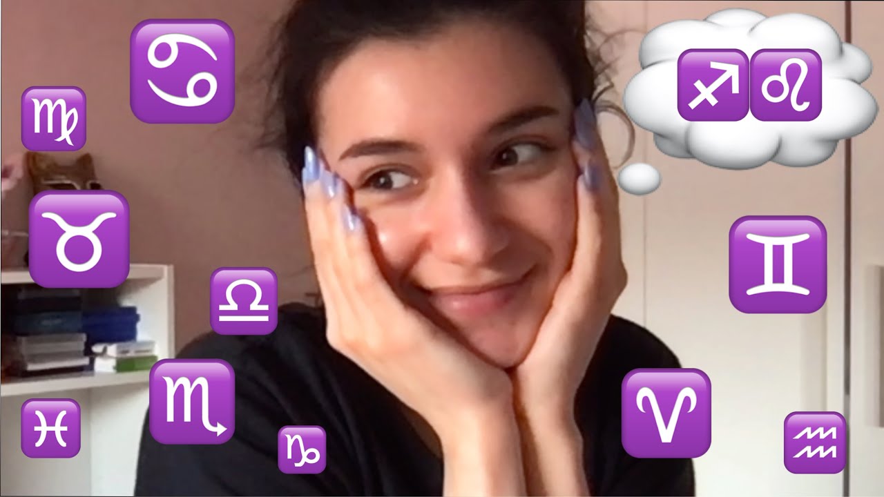 CE QUE JE PENSE DE VOTRE SIGNE ASTROLOGIQUE !!! 🤭😈