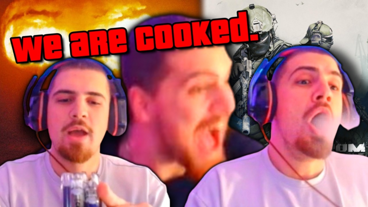 CoolDee Moments that make you forget about WW3