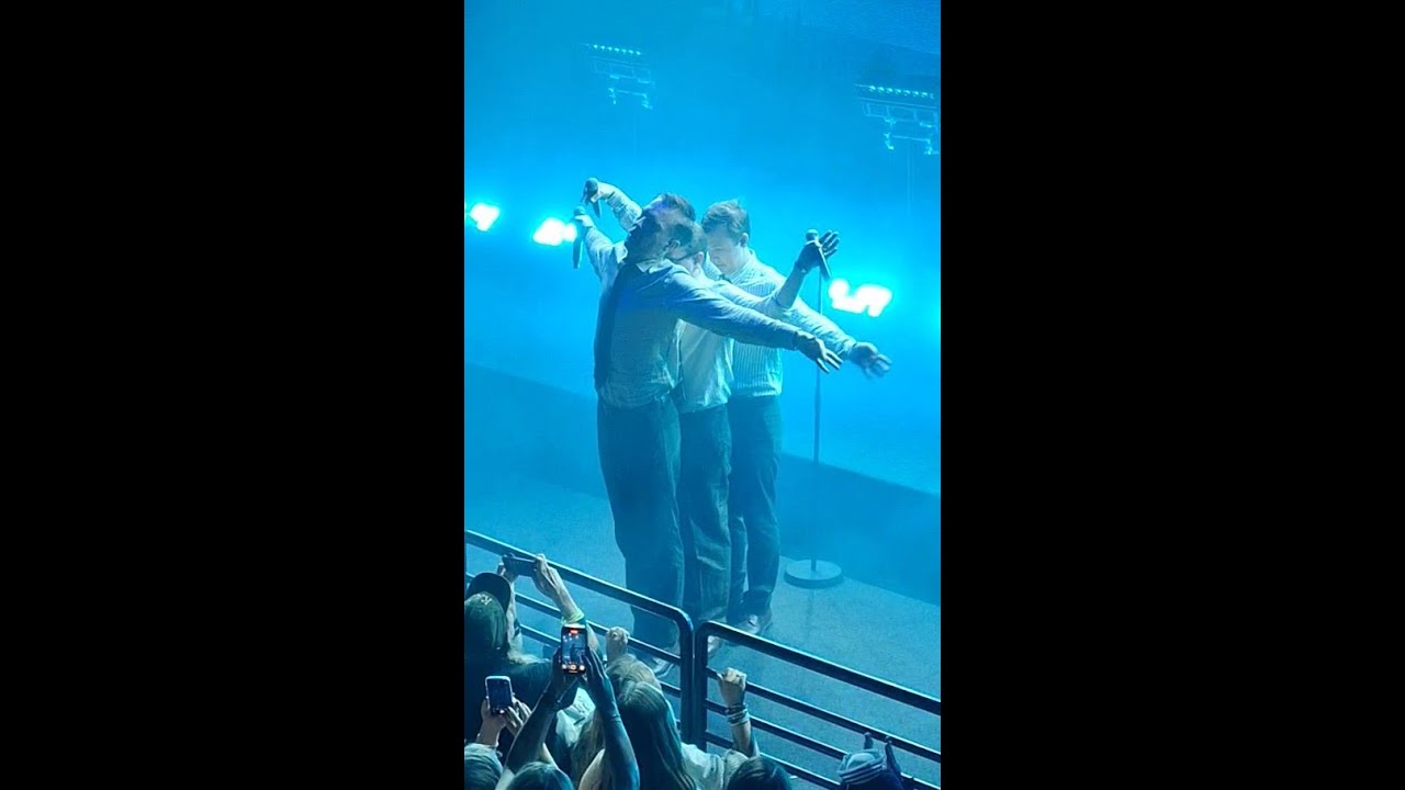 KAJ at Viking Line, Late Night Show (Part 2) 19 Sept 2025