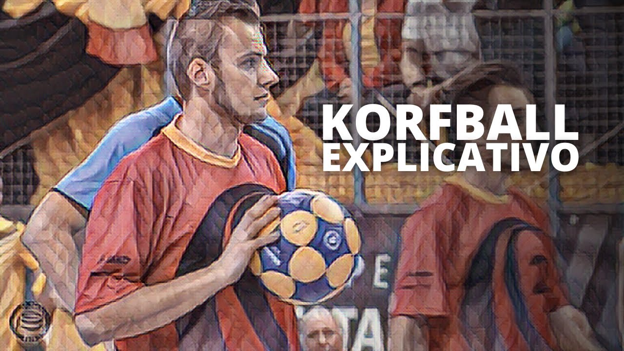 KORFBALL EXPLICATIVO
