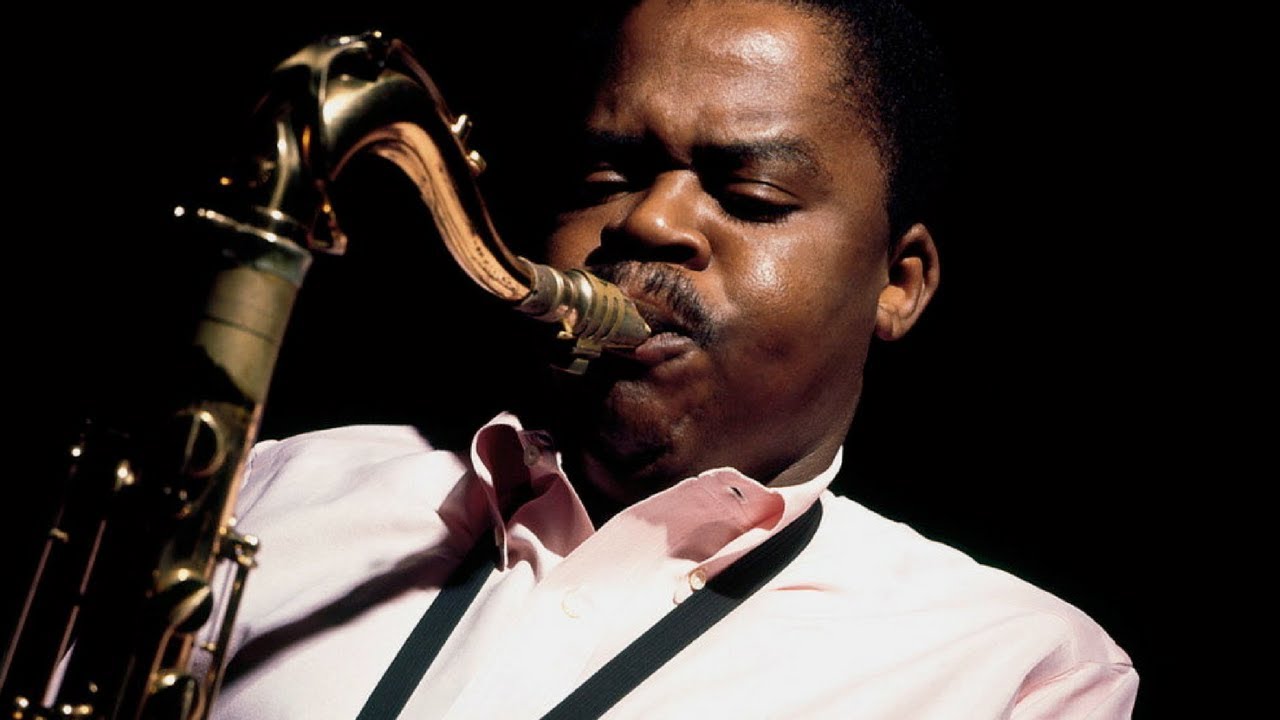 Those 7 Times Stanley Turrentine Played the TRUTH on His Horn!