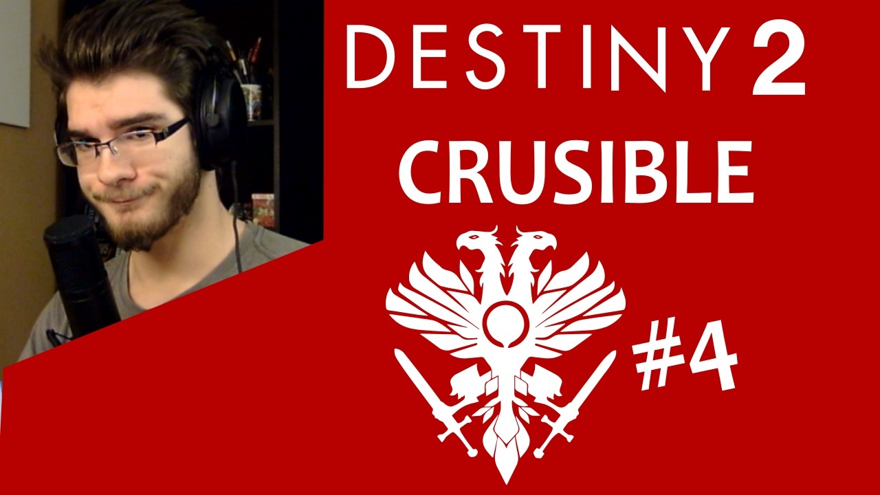 crucible #4