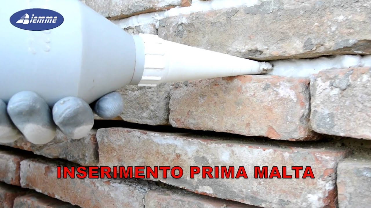 Biemme   Vortex   Cucitura Mattoni a Vista