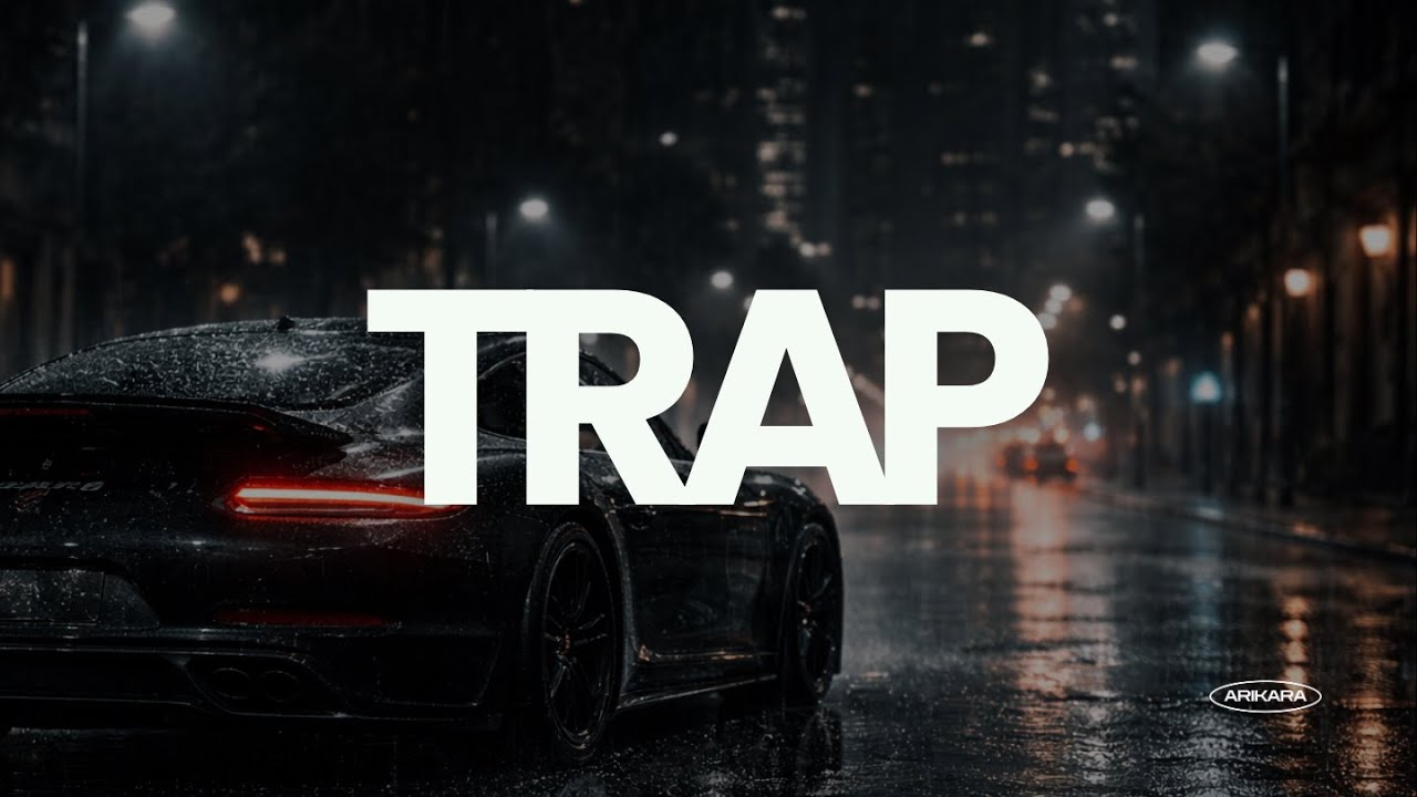 Club Trap Beat | Rap Instrumental – Rescue Me