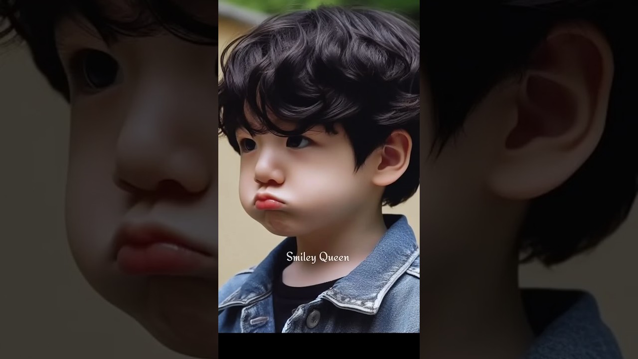 Adopted Dad🤣😜#ff #kookie #jungkook #taehyung #taekookff #taekook