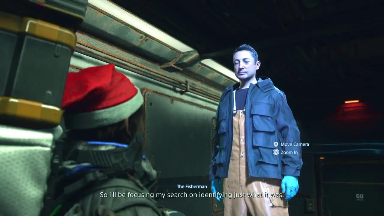 Death Stranding 2 full gameplay #84 no vc immersive experience