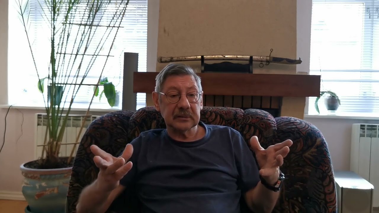 Эффективная психологическая защита от агрессора