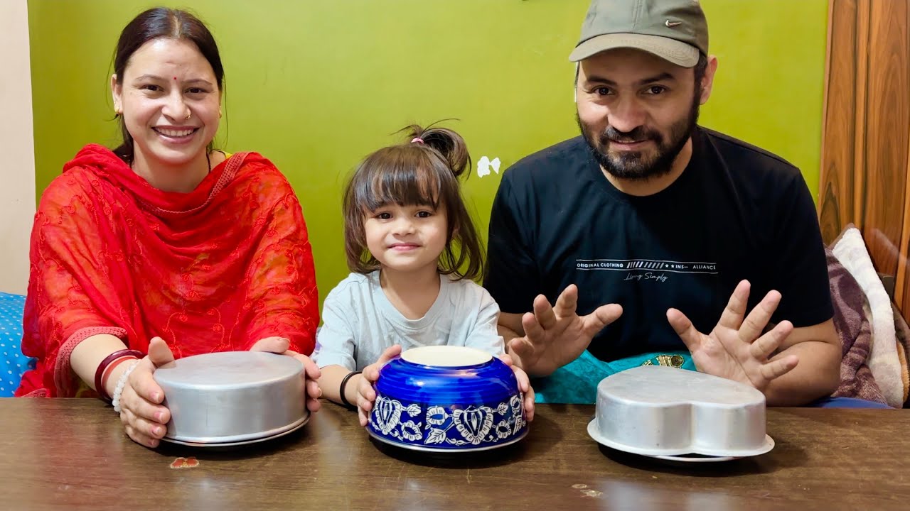 Cupcake Prank on Devasnhi and Rudransh 🤣 Bahut Rone Lag Gaye 😭