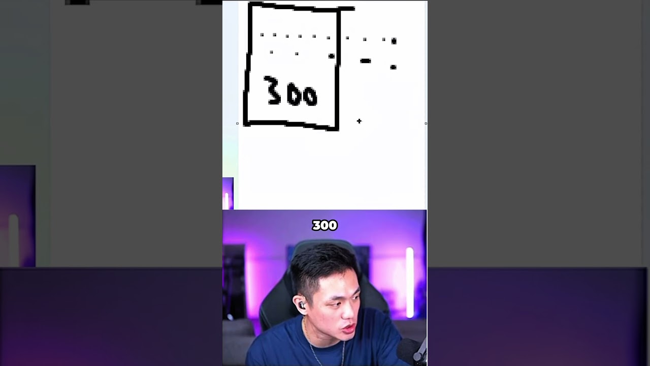 20%, ponieważ czułość utknęła na poziomie 400 facet&oacute;w... #entruv #pubgmid2025creator