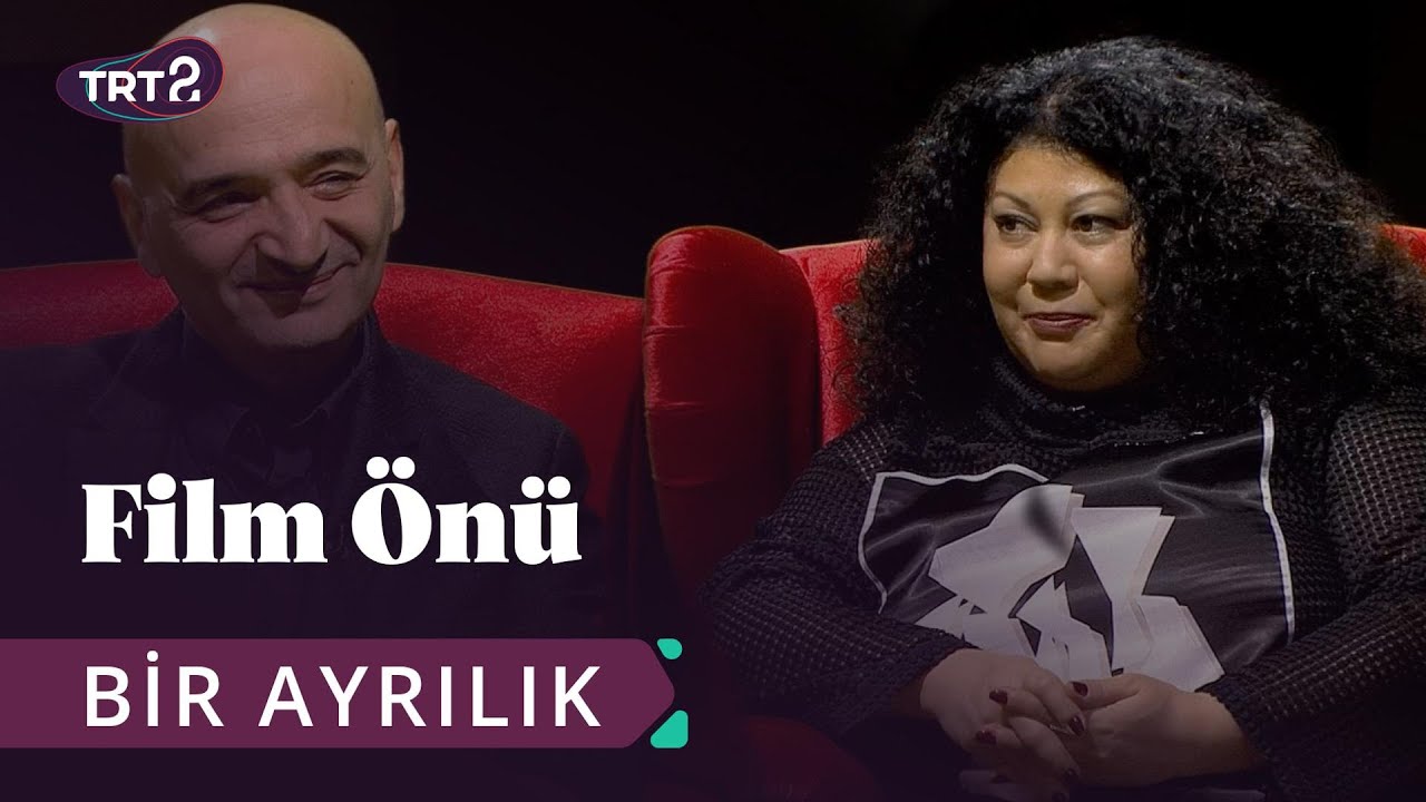 Bir Ayrılık (Jodaeiye Nader az Simin) | Film Önü 2. Bölüm