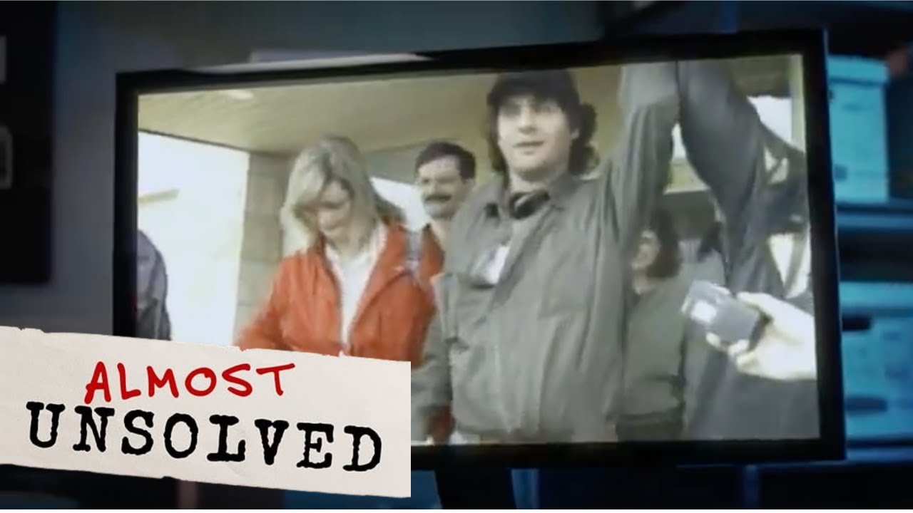 Travesty | Almost Unsolved | Season 1 | Episode 3
