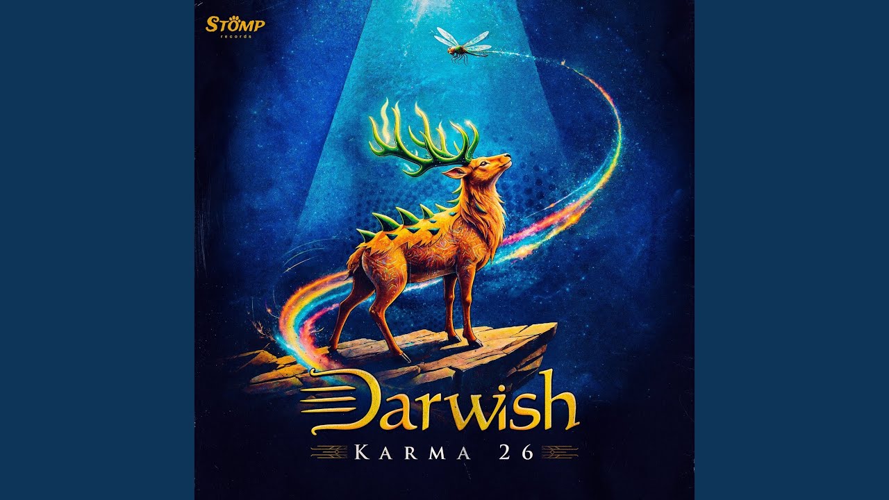 Karma 26 (original mix)