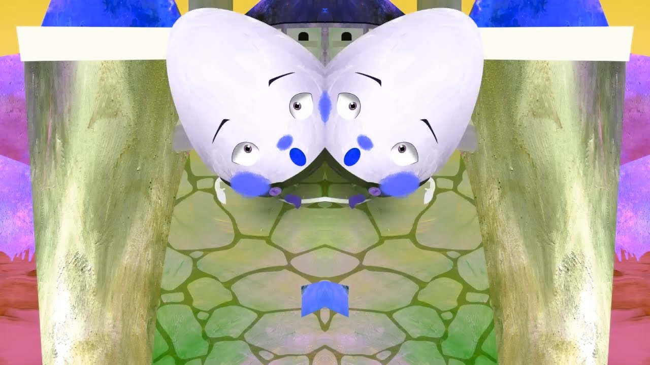 Ohh Noo! Humpty Fall Hard !! | Parody Effects | (Sponsored By: Il vocodex Effects)