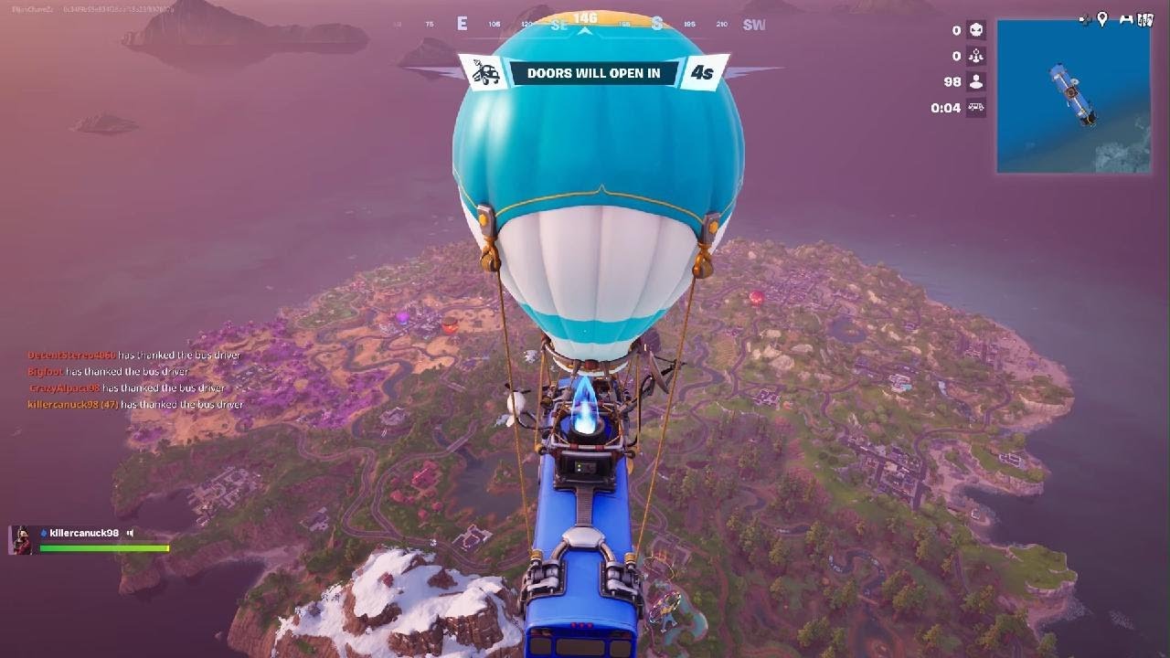 Fortnite