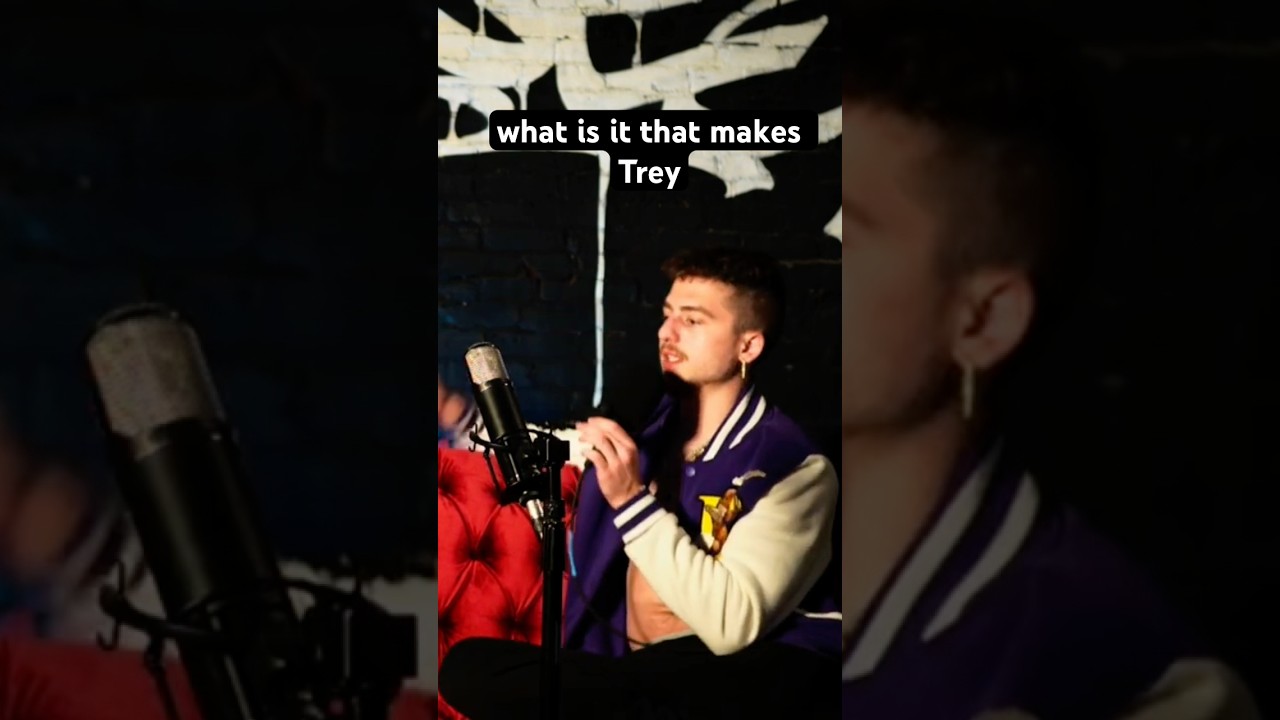 Why do jersey artists struggle to collaborate? #podcast #music #musicnews #musicianinterview ￼￼