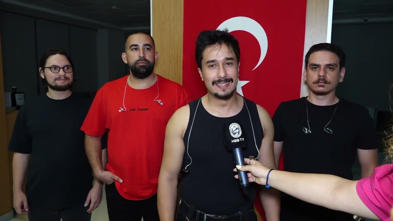 Yayladağı Gen&ccedil;lik Festivali Coşkuyla Ger&ccedil;ekleşti