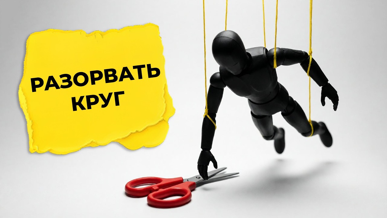 Они питаются вашими эмоциями: наука об энергетических вампирах