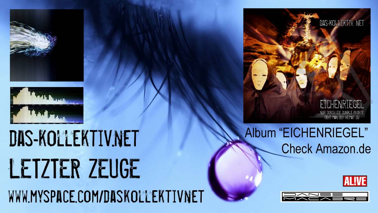 das-kollektiv.net - Letzter Zeuge