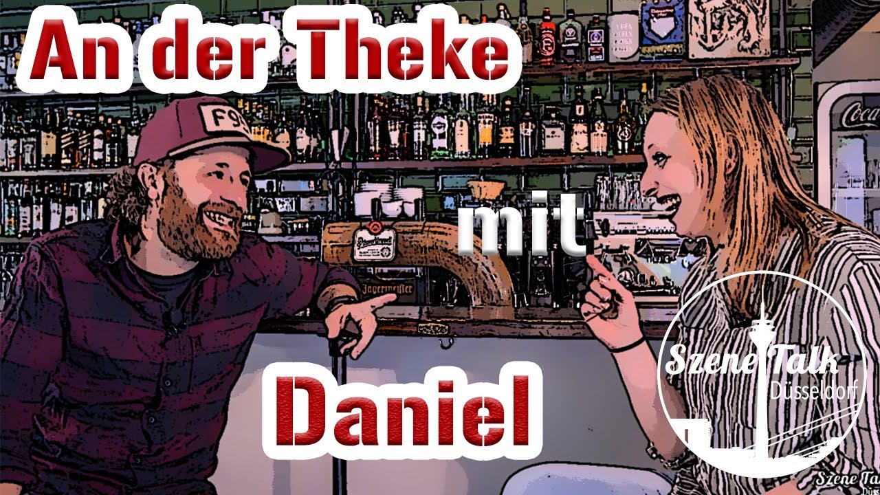SzeneTalk Düsseldorf - #3 Retematäng
