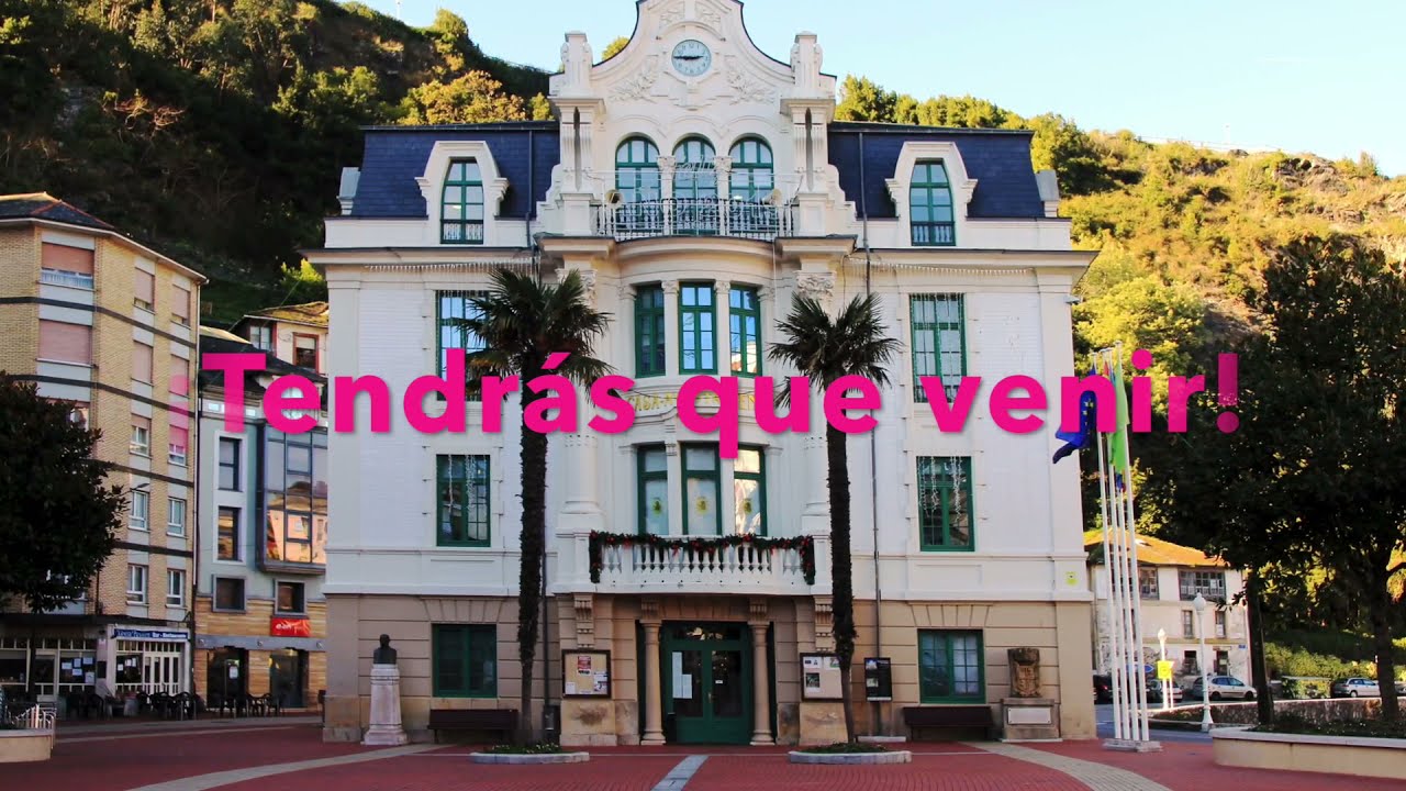 LUARCA PUEBLO MÁGICO DE ESPAÑA