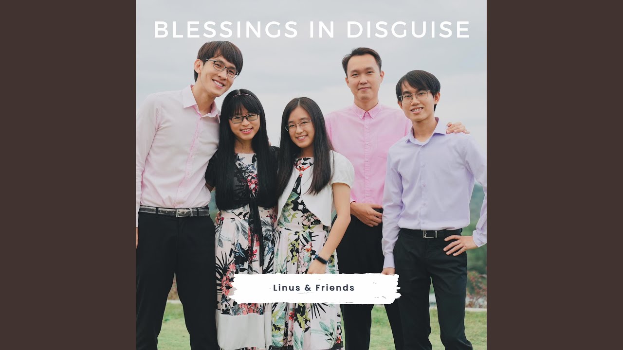 Blessings in Disguise