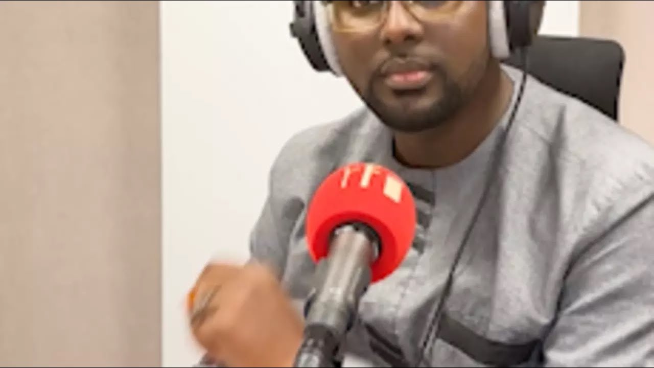 RFI Fulfulde - Kabaaruuji (7:30) GMT, 18 lewru 4ɓuru hitaande 2025 &bull; RFI Fulfulde