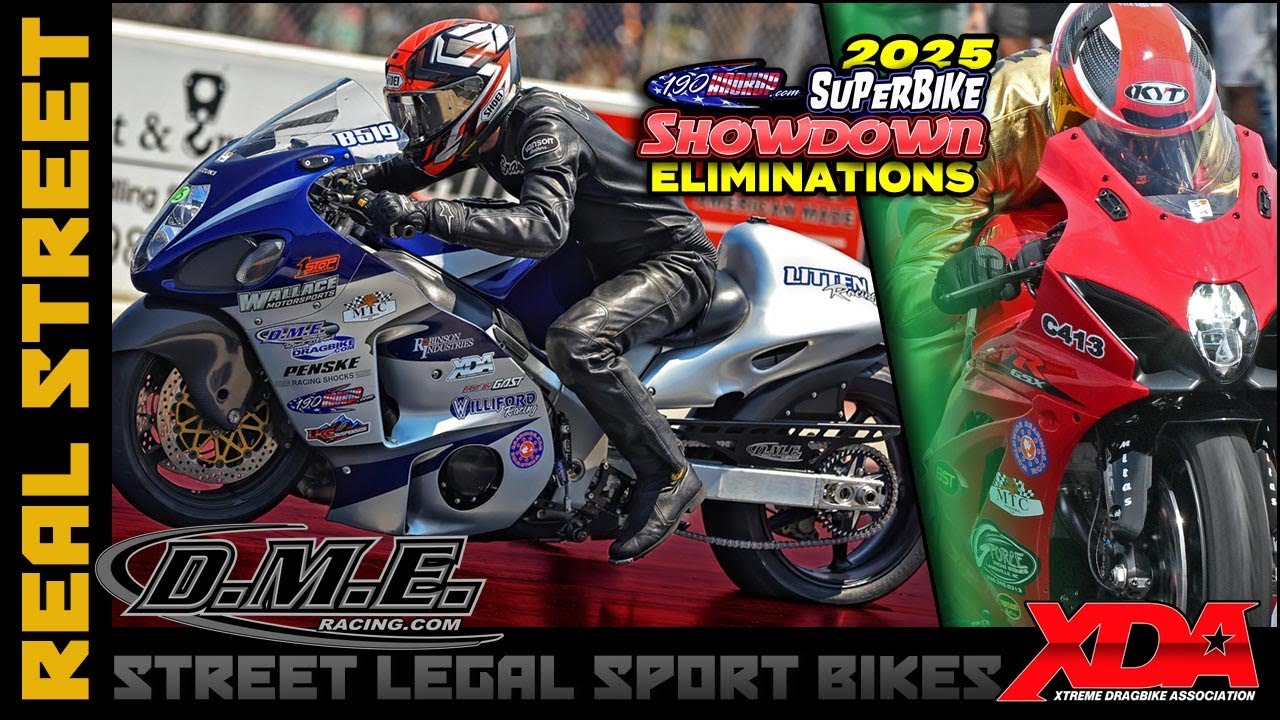 Real Street Turns Scandalous at Rockingham: Records Fall and Controversy Rises