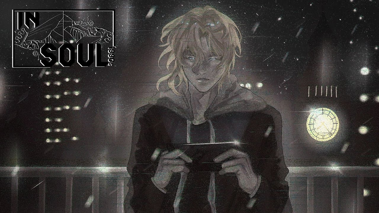 (Live🕹️) Insoul1990s l  Deen Pendragon Ep.10 Act 1