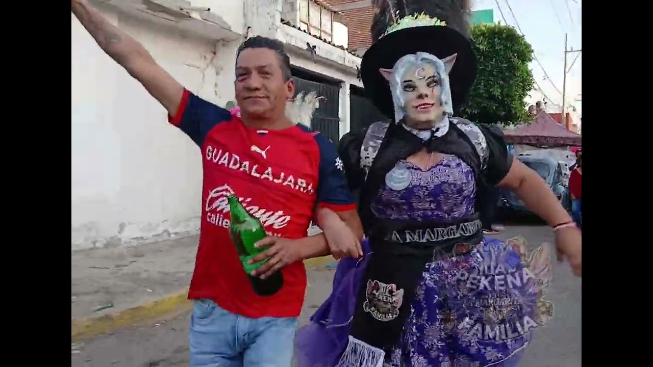 LA SALIDA 