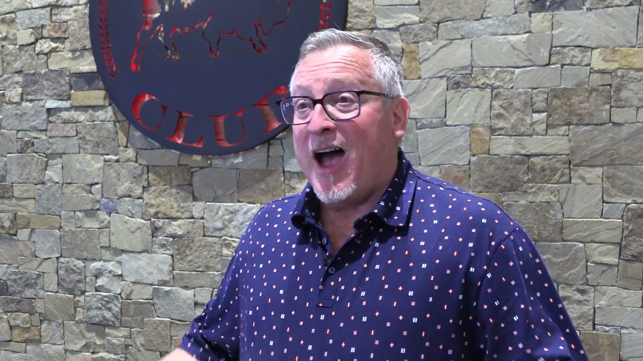 1861 Club Opens for 2024 Kansas State Fair