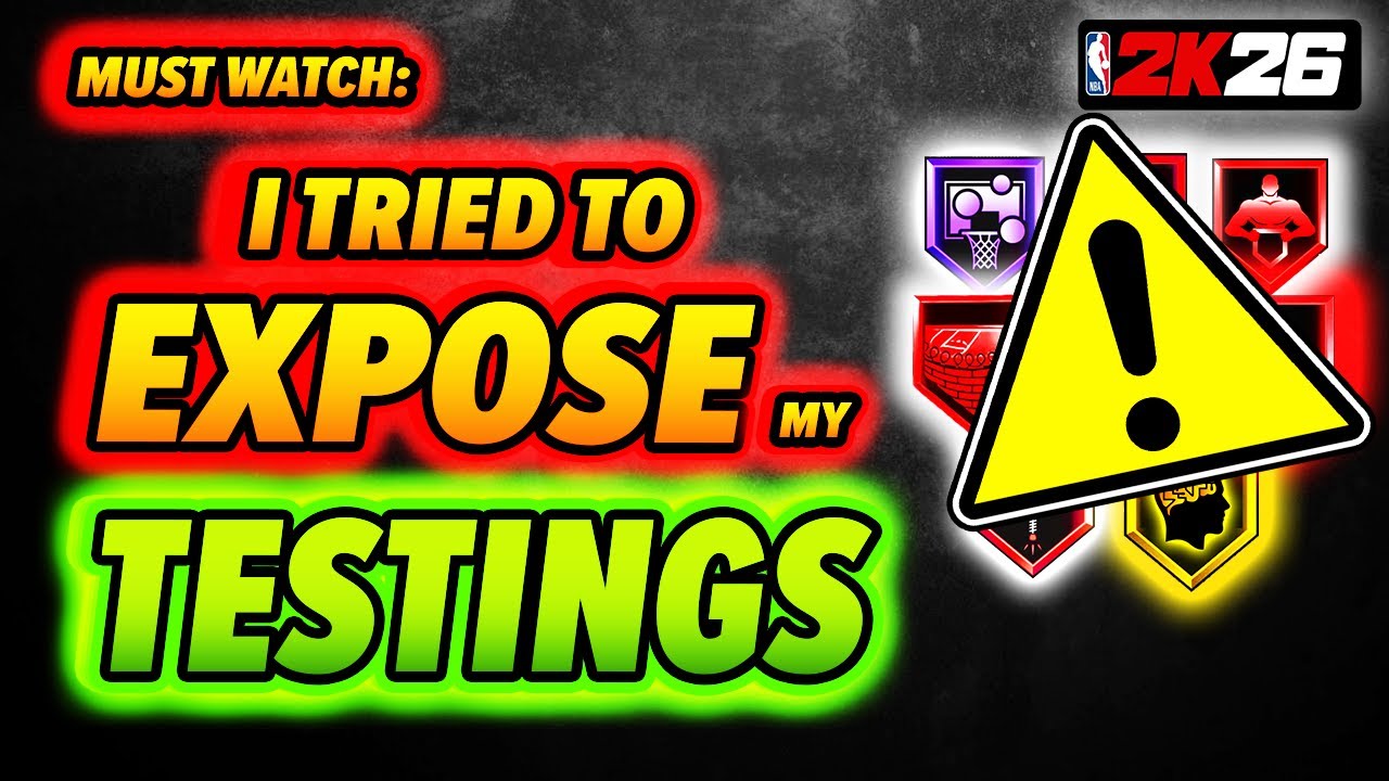 If You Watch My Videos, Please Watch This