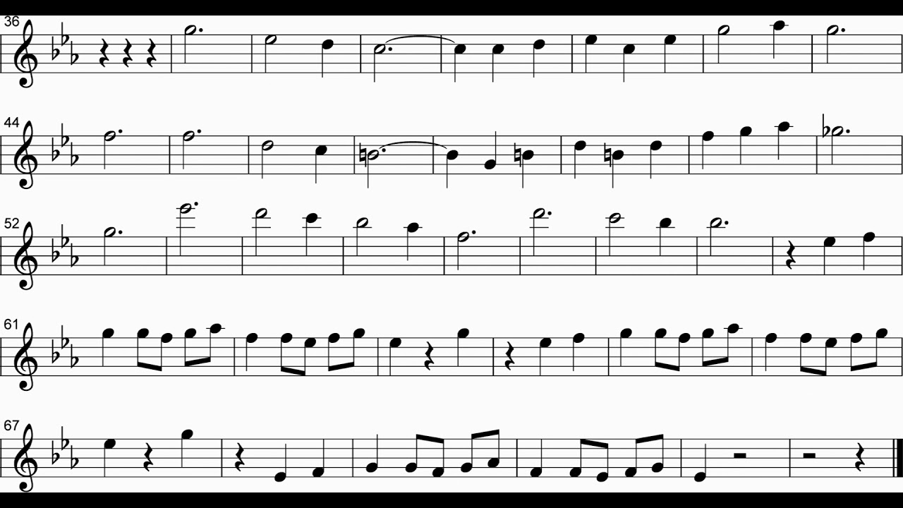 Chostakovitch Waltz - VIOLON - FREE sheet music