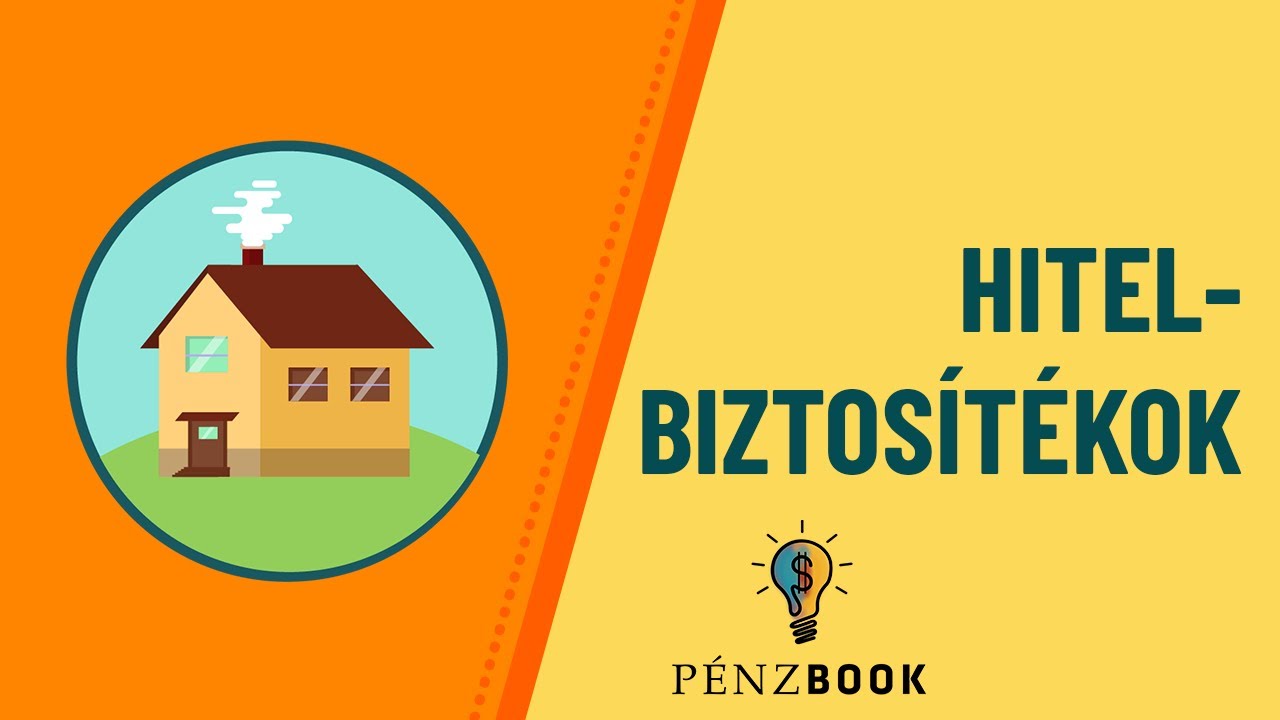 Hitelbiztosítékok