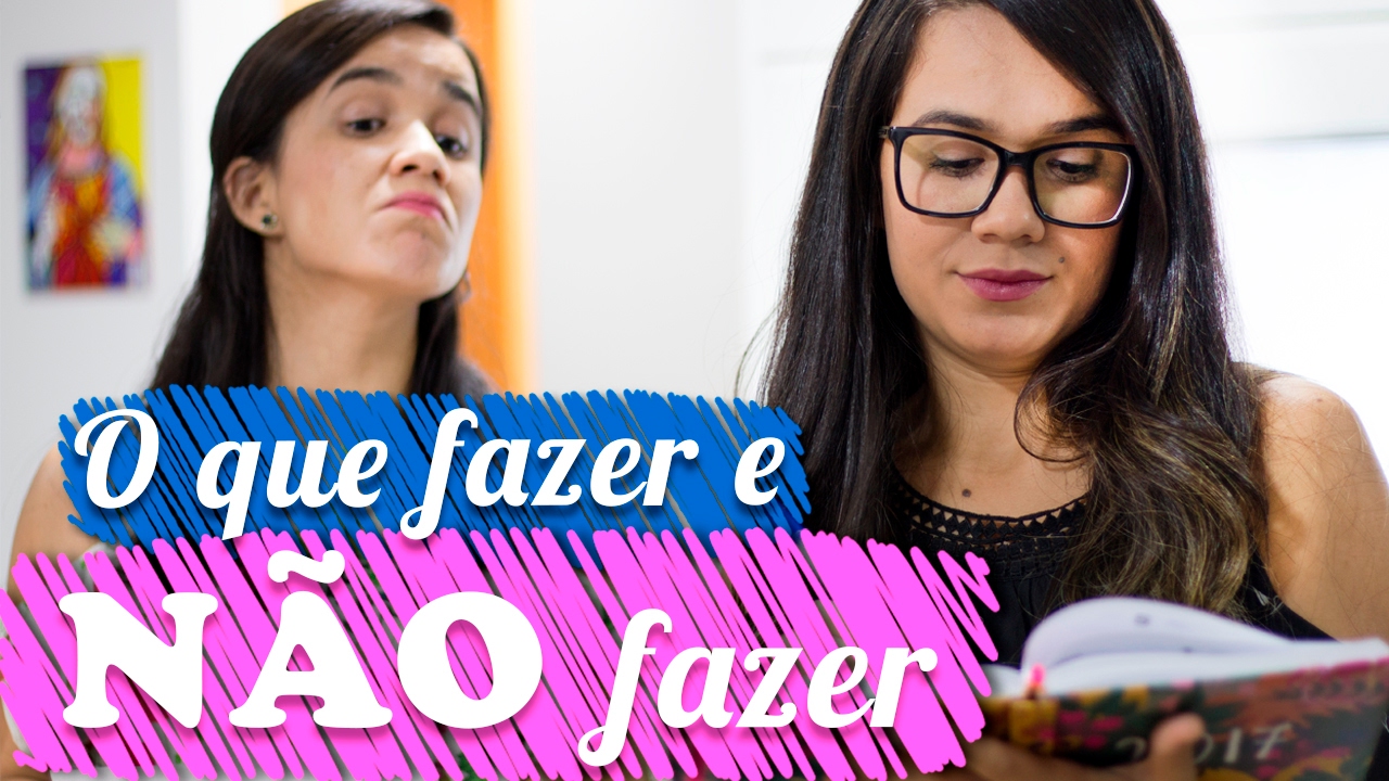 COMO SER EXEMPLO DE CRISTÃO NOS LUGARES?