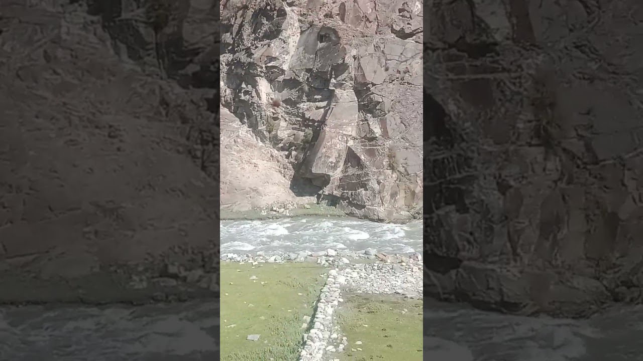 zero point chilas