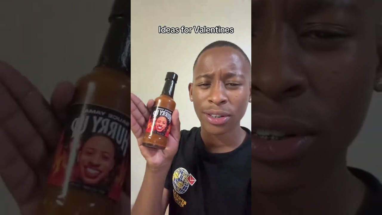 Zillewizzy на День святого Валентина 😅