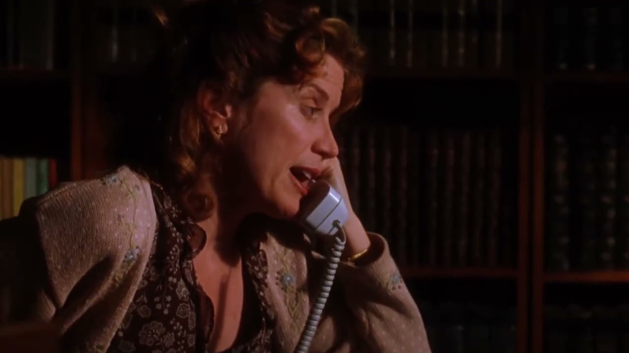 The COVEN forms at the Owens' Home | Practical Magic 1998 CLIP